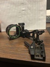 Trophy ridge pin for sale  Alma