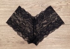 Ladies black lace for sale  UK