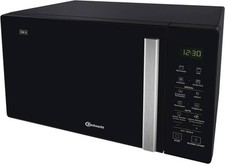 Bauknecht mwg 253 gebraucht kaufen  Mittweida