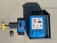 Rotationslaser nivelliergerät gebraucht kaufen  Altstadt,-Andershof,-Devin