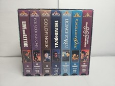 James bond collection for sale  Anaheim