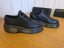 Vintage martens brown for sale  MANCHESTER