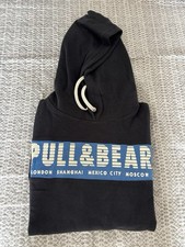 Men hoodie pull for sale  LONDON