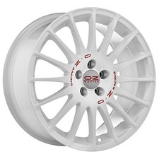 Cerchio lega racing usato  Marone