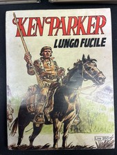 Ken parker 1977 usato  Castiglione della Pescaia