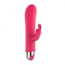 Rabbit vibratore silicone usato  Guidonia Montecelio
