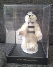 Miniature bears queen for sale  SANDOWN