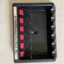 pool cue rack for sale pool cue rack for sale BECCLES