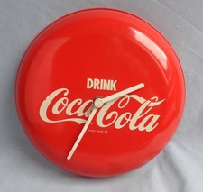 Vintage drink coca for sale  LOUGHTON