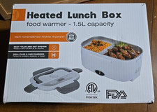 1.5l electric heating for sale  White Lake