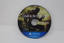 Usado, Dark Souls III PlayStation 4 PS4 - Apenas disco comprar usado  Enviando para Brazil