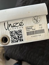 Unze london sliver for sale  REDDITCH