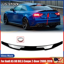 Rear trunk spoiler for sale  Mira Loma