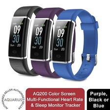 Aq200 color screen for sale  RUGBY