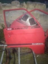 Sportelli bedford rascal usato  Ardea