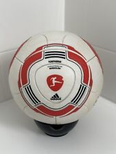 Adidas torfabrick palla usato  Spedire a Italy
