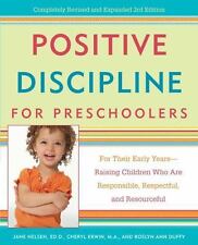 Positive discipline preschoole for sale  Aurora