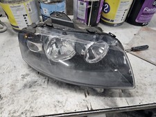 Audi line upto for sale  LEEDS