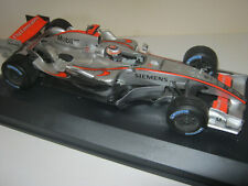 Mclaren mercedes mp4 gebraucht kaufen  Saarbrücken