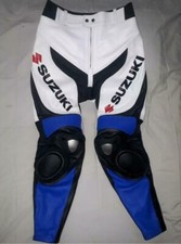 Suzuki courses pantalon d'occasion  Argenteuil