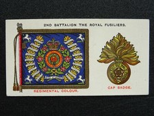 No18 2nd batt for sale  UK