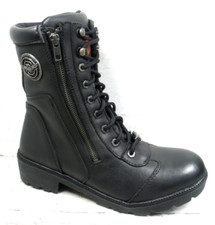 Milwaukee leather womens for sale  Andrews