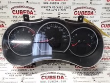 Quadro strumenti renault usato  Aci Sant Antonio