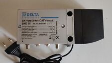 Delta electronics verstärker gebraucht kaufen  Bad Waldsee