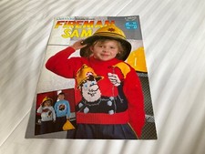Sirdar 4650 fireman for sale  STOWMARKET