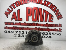 51859037 alternatore per usato  Due Carrare