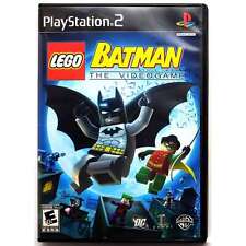 Lego batman videogame for sale  Saint Petersburg