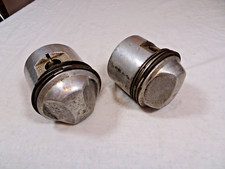 Triumph pistons t120 for sale  STOKE-ON-TRENT