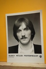 Marius müller westernhagen gebraucht kaufen  München
