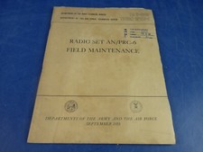 Signal corps radio gebraucht kaufen  Buchen (Odenwald)