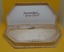 Vintage simulated pearl for sale  ROTHERHAM