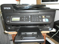 Stampante multifunzione epson usato  Trappeto