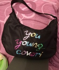 Borsa donna ragazza usato  Comiso