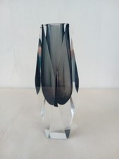 Vase verre murano d'occasion  Perpignan-