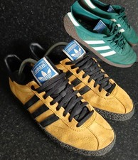 Adidas jamaica size for sale  SUNDERLAND