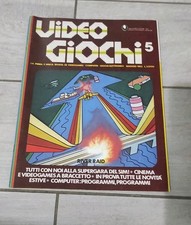 Numero rivista videogiochi usato  Palermo