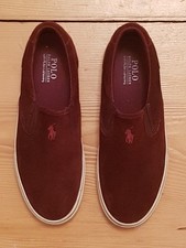 Ralph lauren sneakers gebraucht kaufen  Wiesbaden