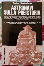 preistoria astronavi usato  Torino