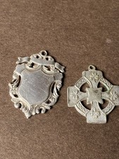Vintage silver irish for sale  NEWTOWNABBEY