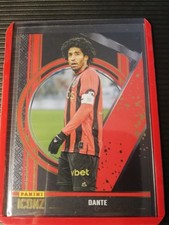 Panini iconz dante d'occasion  Marseille VIII