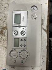 vaillant heizung gebraucht kaufen vaillant heizung gebraucht kaufen Ludwigshafen am Rhein