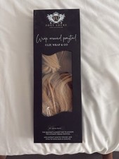 locks foxy clip pony tail for sale locks foxy clip pony tail for sale LONDON