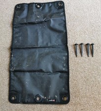 Cygnet splash mat for sale  YEOVIL