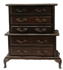 Vtg musical chest for sale  Goshen