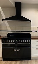 Aga range cooker for sale  BAMPTON