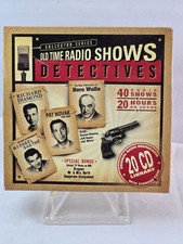 Radio classics old for sale  Hockley